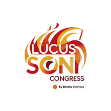 Official poster for Lucus Son Congress 2027, Lugo, Spain