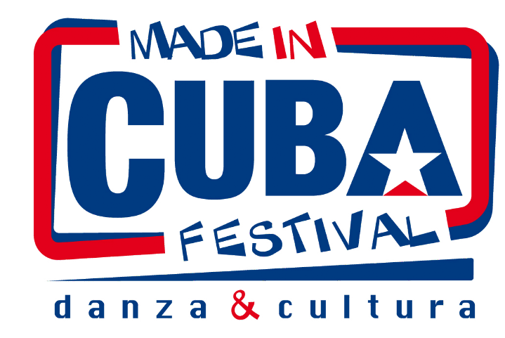 Poster for Made in Cuba Festival Original 2027