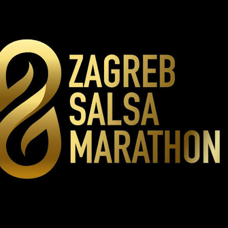 Poster for Zagreb Salsa Marathon 2027